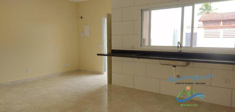 Imagem Casa com 3 Quartos à Venda, 79 m² em Gaivotas - Itanhaém
