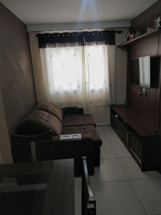 Imagem Apartamento com 2 Quartos à Venda,  em Residencial Anauá - Hortolândia