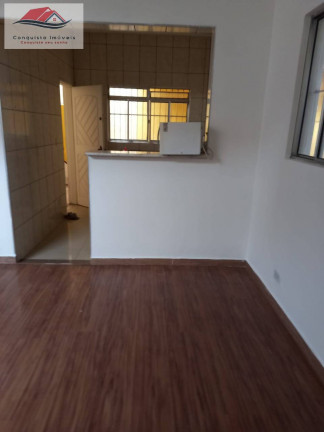 Imagem Casa com 5 Quartos à Venda,  em Vila Barros - Guarulhos