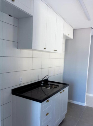 Imagem Imóvel com 2 Quartos à Venda, 59 m² em Baeta Neves - São Bernardo Do Campo