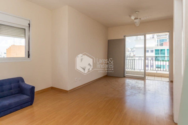 Imagem Apartamento com 1 Quarto à Venda, 41 m² em Consolação - São Paulo Imagem Apartamento com 1 Quarto à Venda, 41 m² em Consolação - São Paulo