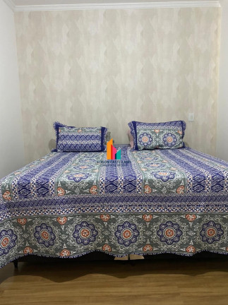 Imagem Casa com 3 Quartos à Venda, 165 m² em Vila Vitoria - Itupeva