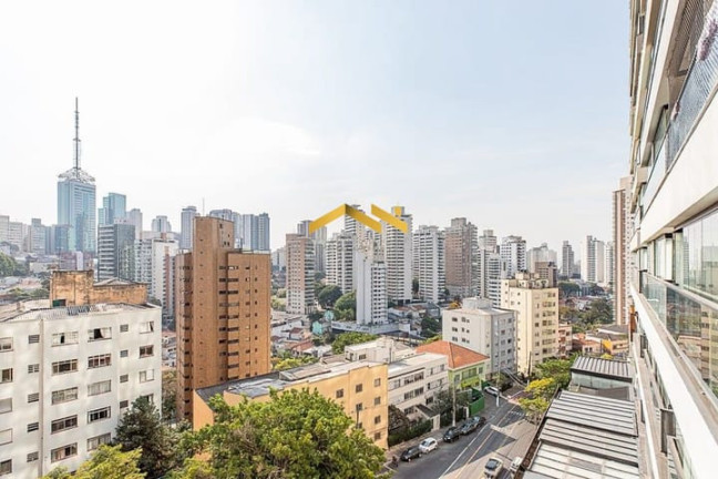 Imagem Apartamento com 3 Quartos à Venda, 78 m² em Vila Mariana - São Paulo
