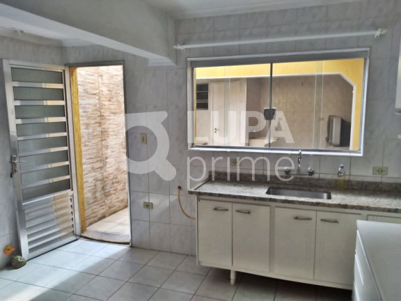 Imagem Casa com 3 Quartos à Venda, 90 m² em Vila Gustavo - São Paulo Imagem Casa com 3 Quartos à Venda, 90 m² em Vila Gustavo - São Paulo