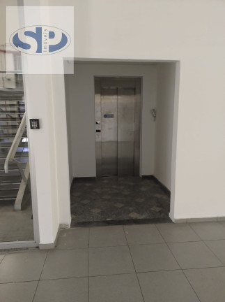 Imagem Imóvel Comercial à Venda, 2.402 m² em Santo Amaro - São Paulo