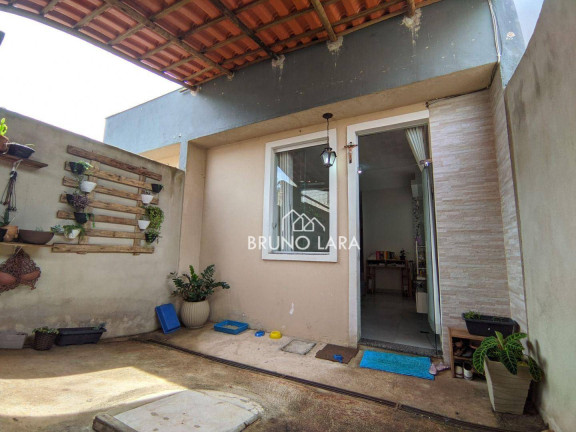 Imagem Casa com 2 Quartos à Venda, 54 m² em Canarinho - Igarapé Imagem Casa com 2 Quartos à Venda, 54 m² em Canarinho - Igarapé