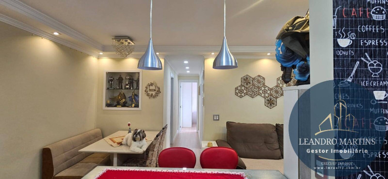 Imagem Apartamento com 2 Quartos à Venda, 68 m² em Ipiranga - São Paulo Imagem Apartamento com 2 Quartos à Venda, 68 m² em Ipiranga - São Paulo