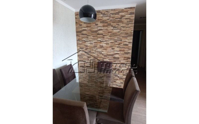 Imagem Apartamento com 3 Quartos à Venda, 70 m² em Parque Industrial - São José Dos Campos Imagem Apartamento com 3 Quartos à Venda, 70 m² em Parque Industrial - São José Dos Campos
