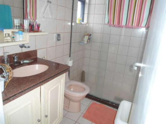 Imagem Apartamento com 4 Quartos à Venda, 197 m² em Iguatemi - Salvador