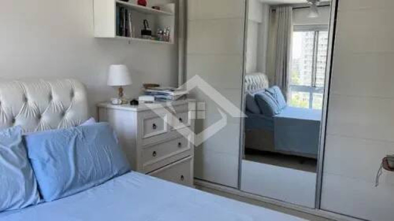 Imagem Apartamento com 3 Quartos à Venda, 77 m² em Jacarepaguá - Rio De Janeiro Imagem Apartamento com 3 Quartos à Venda, 77 m² em Jacarepaguá - Rio De Janeiro
