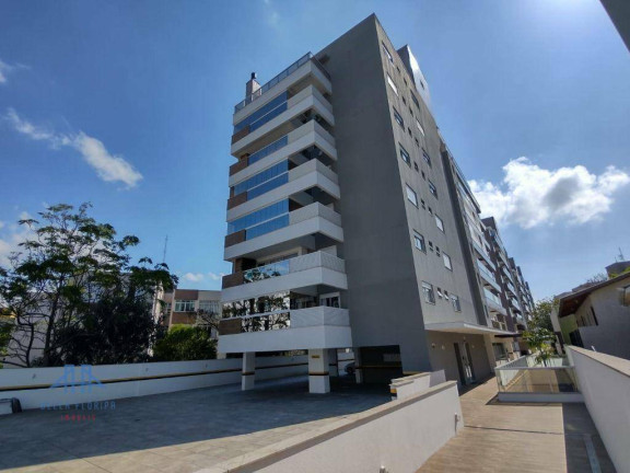 Imagem Apartamento com 2 Quartos à Venda, 76 m² em Itacorubi - Florianópolis