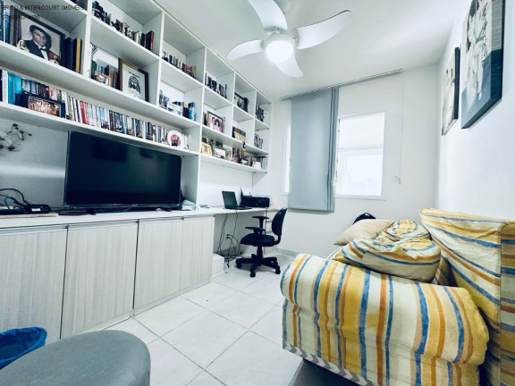 Imagem Imóvel com 4 Quartos à Venda, 181 m² em Barra - Salvador Imagem Imóvel com 4 Quartos à Venda, 181 m² em Barra - Salvador