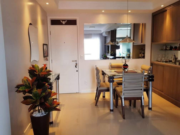 Imagem Apartamento com 2 Quartos à Venda, 86 m² em Canasvieiras - Florianópolis