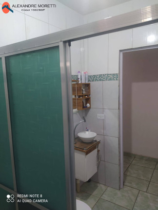 Imagem Casa com 2 Quartos à Venda,  em Conjunto Habitacional Júlio De Mesquita Filho - Sorocaba