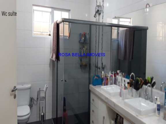 Imagem Casa de Condomínio com 3 Quartos à Venda, 302 m² em Jardim Tereza Cristina - Jundiaí