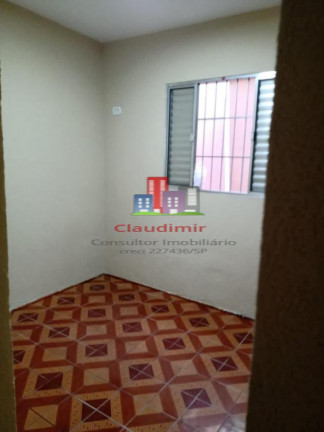 Imagem Casa com 2 Quartos à Venda, 110 m² em Vila Constança - São Paulo