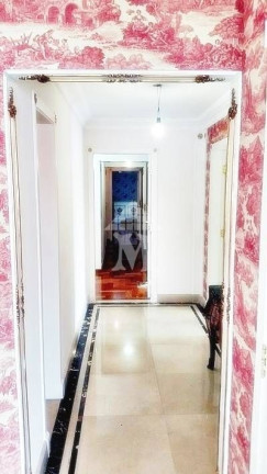 Imagem Apartamento com 4 Quartos à Venda, 660 m² em Paraíso - São Paulo Imagem Apartamento com 4 Quartos à Venda, 660 m² em Paraíso - São Paulo