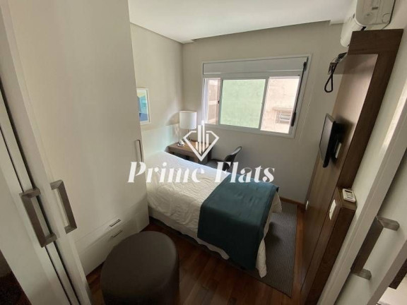 Imagem Apartamento com 2 Quartos à Venda, 56 m² em Bela Vista - São Paulo Imagem Apartamento com 2 Quartos à Venda, 56 m² em Bela Vista - São Paulo