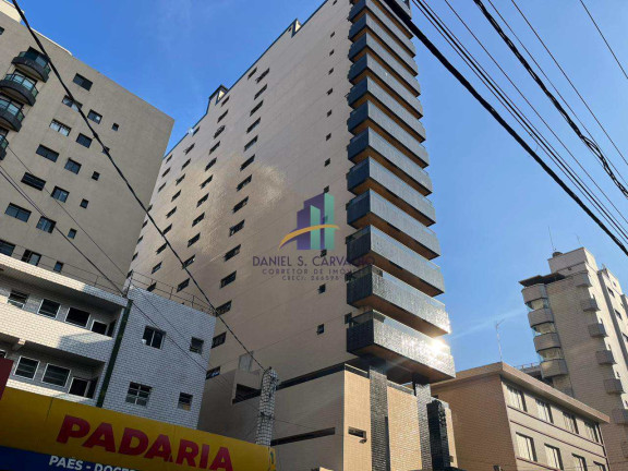 Imagem Apartamento com 2 Quartos à Venda, 71 m² em Canto Do Forte - Praia Grande Imagem Apartamento com 2 Quartos à Venda, 71 m² em Canto Do Forte - Praia Grande