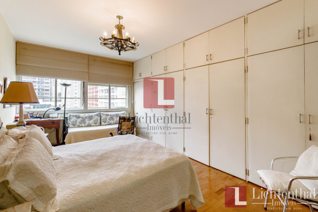 Imagem Apartamento com 3 Quartos à Venda, 213 m² em Cerqueira César - São Paulo Imagem Apartamento com 3 Quartos à Venda, 213 m² em Cerqueira César - São Paulo