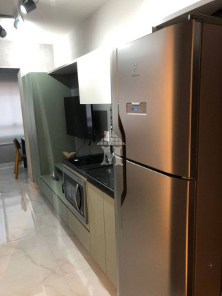 Imagem Apartamento com 1 Quarto para Alugar, 35 m² em Paraíso - São Paulo Imagem Apartamento com 1 Quarto para Alugar, 35 m² em Paraíso - São Paulo