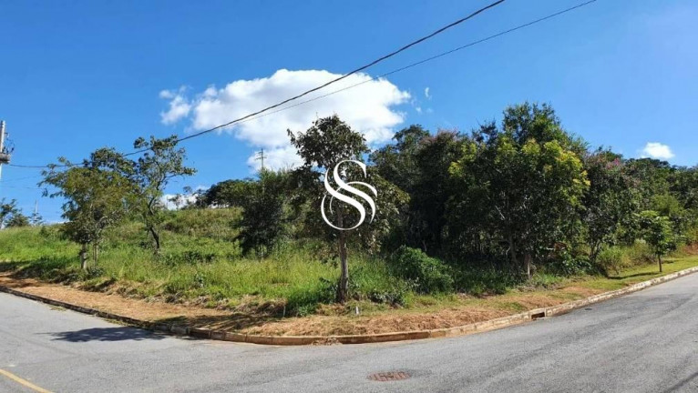 Imagem Terreno à Venda, em Cond. Lagoa Santa Park Residence - Lagoa Santa Imagem Terreno à Venda, em Cond. Lagoa Santa Park Residence - Lagoa Santa