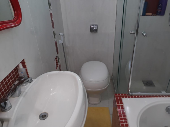 Imagem Casa com 5 Quartos à Venda, 512 m² em Campo Grande - Rio De Janeiro