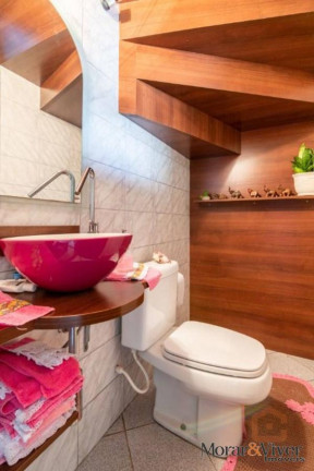 Imagem Sobrado com 3 Quartos à Venda, 105 m² em Aristocrata - São José Dos Pinhais