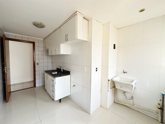 Imagem Imóvel com 3 Quartos à Venda, 75 m² em Norte (águas Claras) - Brasília