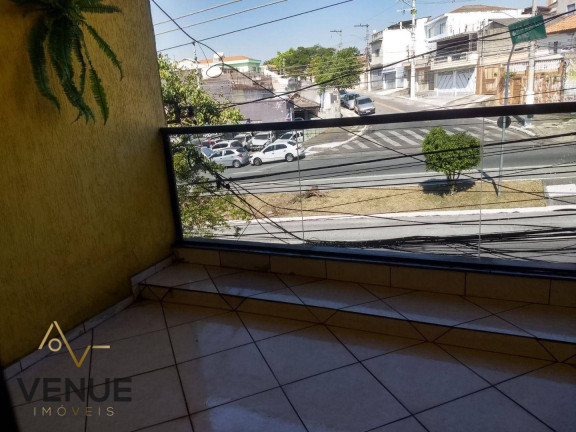 Imagem Sobrado com 3 Quartos à Venda, 136 m² em Cidade Líder - São Paulo