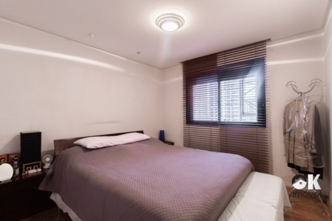 Imagem Apartamento com 4 Quartos à Venda, 158 m² em Jardim Paulista - São Paulo