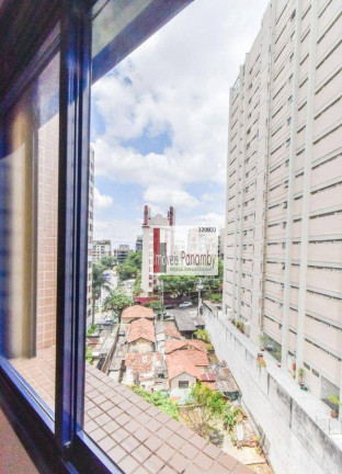 Imagem Apartamento com 3 Quartos à Venda, 96 m² em Vila Madalena - São Paulo Imagem Apartamento com 3 Quartos à Venda, 96 m² em Vila Madalena - São Paulo