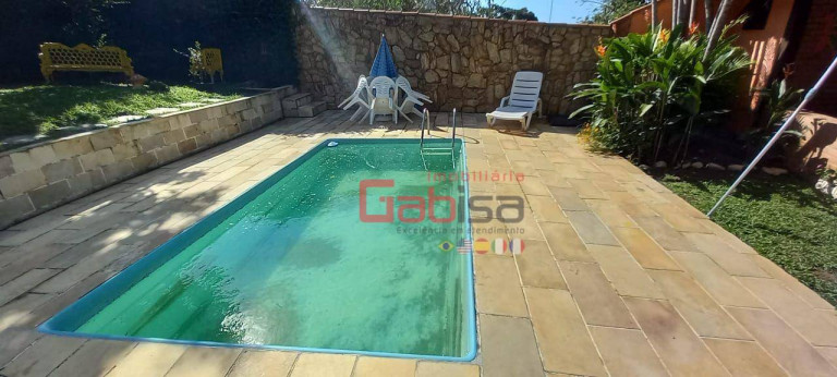 Imagem Casa de Condomínio com 2 Quartos à Venda, 419 m² em Jardim Peró - Cabo Frio Imagem Casa de Condomínio com 2 Quartos à Venda, 419 m² em Jardim Peró - Cabo Frio