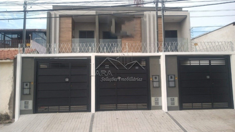 Sobrado com 3 Quartos à Venda,  em Ponte Rasa - São Paulo