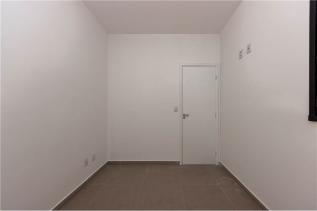 Imagem Apartamento com 2 Quartos à Venda, 35 m² em Vila Diva (zona Leste) - São Paulo