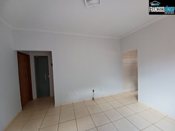 Imagem Casa com 3 Quartos à Venda, 300 m² em Jardim São José - Goiânia Imagem Casa com 3 Quartos à Venda, 300 m² em Jardim São José - Goiânia
