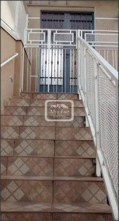 Imagem Sobrado com 3 Quartos à Venda, 293 m² em Vila Campesina - Osasco Imagem Sobrado com 3 Quartos à Venda, 293 m² em Vila Campesina - Osasco