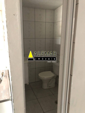 Imagem Casa com 6 Quartos à Venda, 200 m² em Eldorado - Diadema