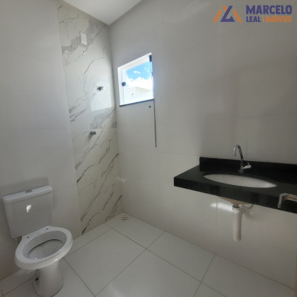 Imagem Casa com 3 Quartos à Venda, 78 m² em Primavera - Vitória Da Conquista Imagem Casa com 3 Quartos à Venda, 78 m² em Primavera - Vitória Da Conquista
