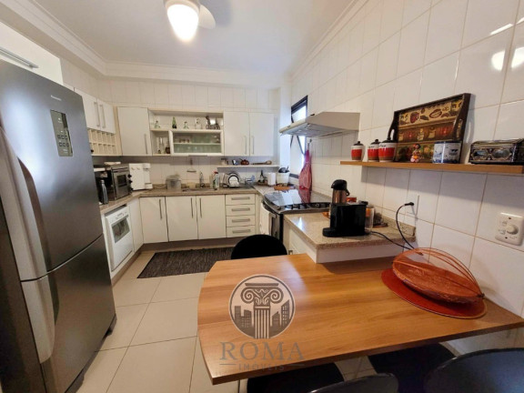 Imagem Imóvel com 3 Quartos à Venda, 177 m² em Jardim Irajá - Ribeirão Preto