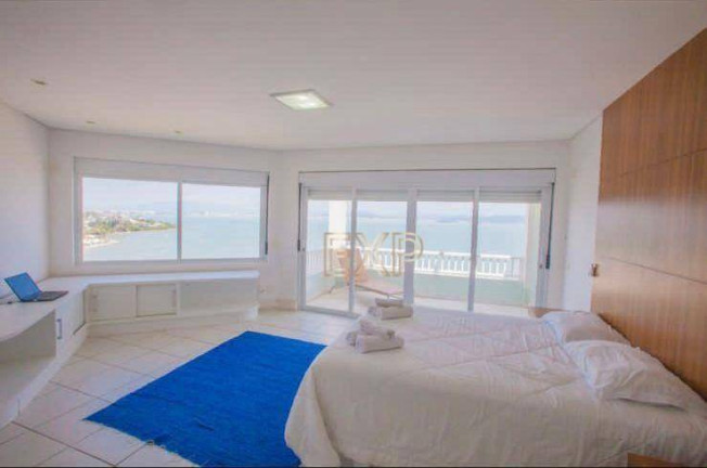 Imagem Casa com 9 Quartos à Venda, 757 m² em Cacupé - Florianópolis Imagem Casa com 9 Quartos à Venda, 757 m² em Cacupé - Florianópolis
