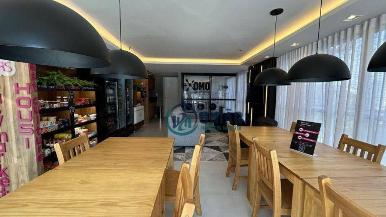 Imagem Apartamento com 1 Quarto à Venda, 38 m² em Ingá - Niterói Imagem Apartamento com 1 Quarto à Venda, 38 m² em Ingá - Niterói