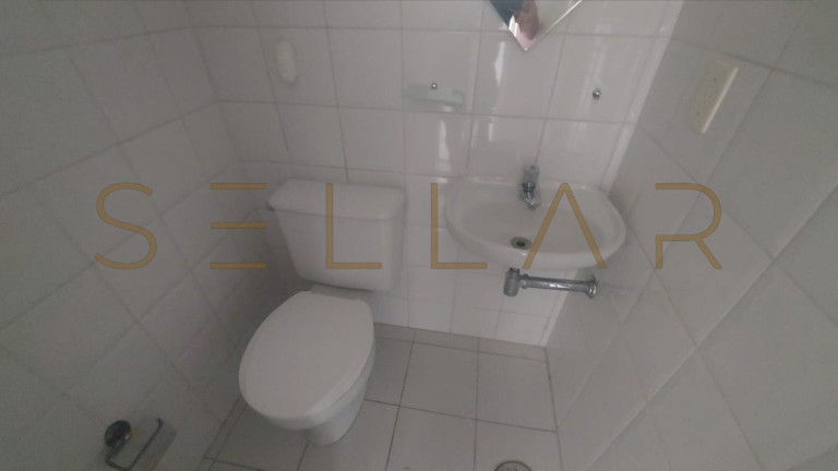 Imagem Sala Comercial à Venda, 33 m² em Perdizes - São Paulo Imagem Sala Comercial à Venda, 33 m² em Perdizes - São Paulo