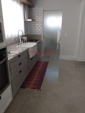 Imagem Casa com 3 Quartos à Venda, 304 m² em Loteamento Vale Azul I - Jundiaí