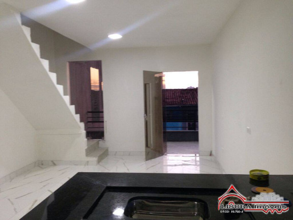 Imagem Casa de Condomínio com 2 Quartos à Venda, 73 m² em Centro - Jacareí