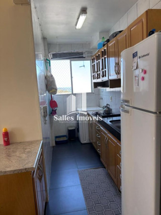 Imagem Apartamento com 2 Quartos à Venda, 40 m² em Bela Vista - Caxias Do Sul
