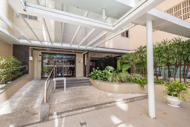 Imagem Apartamento com 2 Quartos à Venda, 71 m² em Campinas - São José