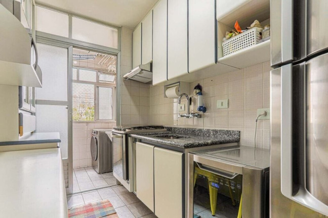 Imagem Apartamento com 2 Quartos à Venda, 60 m² em Vila Gumercindo - São Paulo Imagem Apartamento com 2 Quartos à Venda, 60 m² em Vila Gumercindo - São Paulo