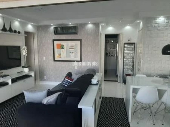 Imagem Apartamento com 3 Quartos à Venda, 110 m² em Lapa - São Paulo Imagem Apartamento com 3 Quartos à Venda, 110 m² em Lapa - São Paulo