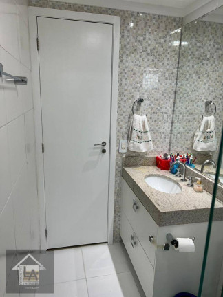 Imagem Apartamento com 3 Quartos à Venda, 109 m² em Granja Julieta - São Paulo Imagem Apartamento com 3 Quartos à Venda, 109 m² em Granja Julieta - São Paulo